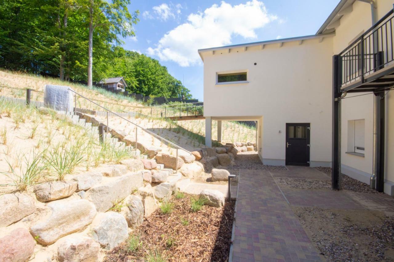 Ferienwohnung Waldperle Sellin  Exterior photo